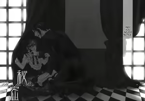 Page 15 of Himitsu ~Under the Rose~ - preview thumbnail