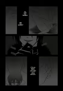 Page 8 of Himitsu ~Under the Rose~ - preview thumbnail