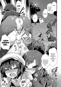 Page 11 of Haru wa Deai no… - preview thumbnail
