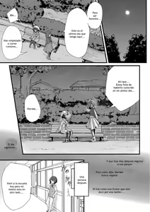 Page 15 of Haru wa Deai no… - preview thumbnail