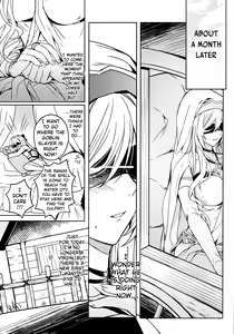 Page 5 of Goblin Slayer-san no Ero Hon. - preview thumbnail