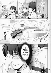 Page 14 of Ore Yuushi ni Narimasu - preview thumbnail