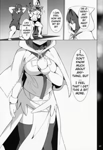 Page 18 of Ore Yuushi ni Narimasu - preview thumbnail