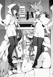 Page 20 of Ore Yuushi ni Narimasu - preview thumbnail