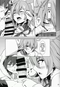 Page 24 of Ore Yuushi ni Narimasu - preview thumbnail