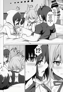 Page 25 of Ore Yuushi ni Narimasu - preview thumbnail