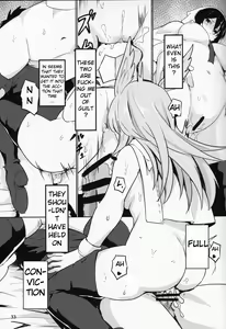 Page 34 of Ore Yuushi ni Narimasu - preview thumbnail