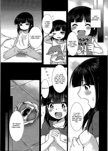 Page 19 of Imouto Downgrade | Little Sister Downgrade - preview thumbnail