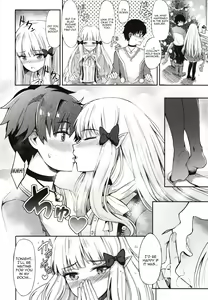 Page 23 of Saren no Himitsu Rendezvous - preview thumbnail