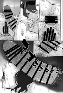Page 7 of Rinko Ikimasu - Another Ending - preview thumbnail