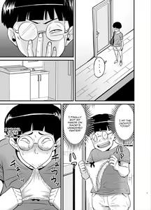 Page 3 of Ero Megane | Lewd Glasses - preview thumbnail