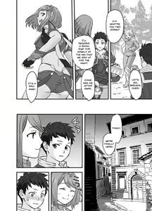 Page 6 of Waifublade - preview thumbnail