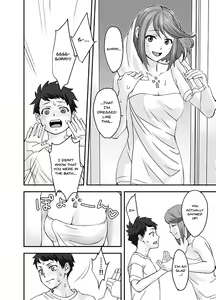 Page 8 of Waifublade - preview thumbnail