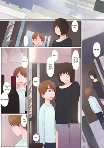 Page 49 of Onee-san ni Sasowarete | Getting Seduced By Onee-san - preview thumbnail