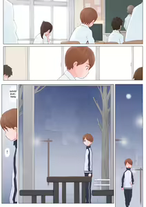 Page 5 of Onee-san ni Sasowarete | Getting Seduced By Onee-san - preview thumbnail