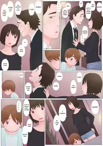 Page 52 of Onee-san ni Sasowarete | Getting Seduced By Onee-san - preview thumbnail