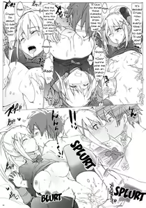 Page 19 of Ano Subarashii Ero o Mouichido | Doing That Wonderful Lewd Act Again - preview thumbnail