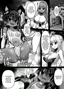 Ase Majo | Sweat Witch — hentai manga cover on Fhentai