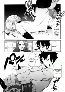 Page 16 of Fate Gaping Order - Work by Elder of Gaping - - preview thumbnail