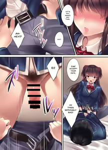 Page 13 of Kouhai JK ga Gimai ni!? Namaiki na Imouto ni Iroiro Wakarasete Mita. - preview thumbnail