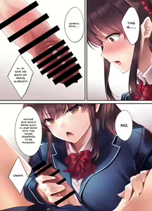 Page 14 of Kouhai JK ga Gimai ni!? Namaiki na Imouto ni Iroiro Wakarasete Mita. - preview thumbnail