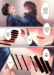 Page 18 of Kouhai JK ga Gimai ni!? Namaiki na Imouto ni Iroiro Wakarasete Mita. - preview thumbnail