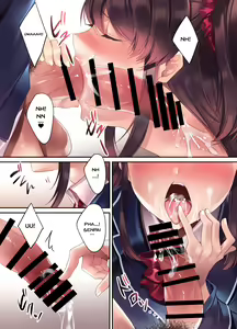 Page 21 of Kouhai JK ga Gimai ni!? Namaiki na Imouto ni Iroiro Wakarasete Mita. - preview thumbnail