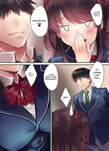 Page 22 of Kouhai JK ga Gimai ni!? Namaiki na Imouto ni Iroiro Wakarasete Mita. - preview thumbnail