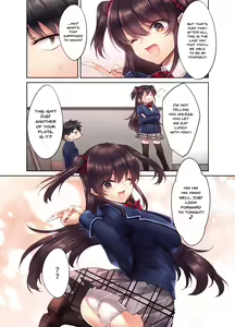 Page 4 of Kouhai JK ga Gimai ni!? Namaiki na Imouto ni Iroiro Wakarasete Mita. - preview thumbnail