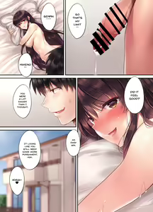 Page 43 of Kouhai JK ga Gimai ni!? Namaiki na Imouto ni Iroiro Wakarasete Mita. - preview thumbnail