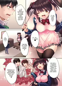 Page 6 of Kouhai JK ga Gimai ni!? Namaiki na Imouto ni Iroiro Wakarasete Mita. - preview thumbnail
