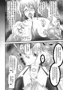 Page 27 of Shield Knight Elsain Vol. 18 Injuu no Jukokuin 2 - preview thumbnail