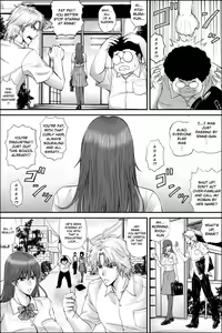 Page 3 of Netorare Seito Kaichou ~Hibiki Rinne no Himitsu~ | Cuckold Student Council President ~Hibiki Rinne's Secret~ - preview thumbnail