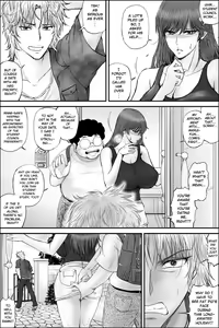 Page 47 of Netorare Seito Kaichou ~Hibiki Rinne no Himitsu~ | Cuckold Student Council President ~Hibiki Rinne's Secret~ - preview thumbnail