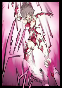 Page 83 of Ultra Ryona 3 - preview thumbnail
