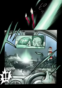 Page 25 of Ultra Ryona 2 - preview thumbnail