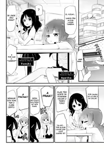 Page 3 of Magical Nipple Kiss Brilliant - preview thumbnail