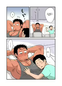 Page 51 of Yotta Hyoushi ni Issen o Koesaserarete shimatta Otaku Macho no Hanashi - preview thumbnail