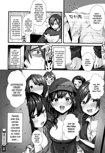 Page 18 of Keiyaku Shite Shite | Haz un Contrato Conmigo - preview thumbnail