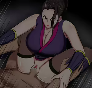 Page 275 of Kunoichi Sange Shukun o Omoinagara Muzan ni Chirihateru Onna Shinobi - preview thumbnail