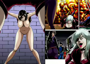 Page 56 of Mesuneko Jukujokuki Full color Ver. - preview thumbnail