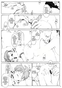 Page 8 of Koukin Shoujo 1 - Detention Girl 1 - preview thumbnail