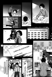 Page 120 of Boku dake ga Kanojo ni Furerareru | Soy el Único que Puede Tocarla Cap. 1-4 - preview thumbnail