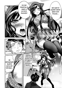 Page 12 of Boku dake ga Kanojo ni Furerareru | Soy el Único que Puede Tocarla Cap. 1-4 - preview thumbnail