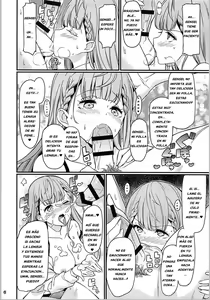 Page 8 of Suki Suki Mafuyu Sensei - preview thumbnail