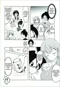 Page 3 of Mafuyu Sensei no Kyouiku | La Formacion de Kirisu-sensei - preview thumbnail