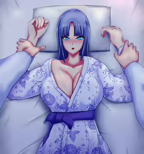 Page 495 of Rin to Shita Onna Shihan no Nakijakuri Midare Koubi - preview thumbnail