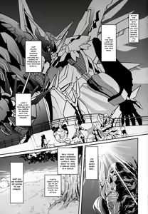 Page 3 of Seihai no Yu | The Holy Waters - preview thumbnail