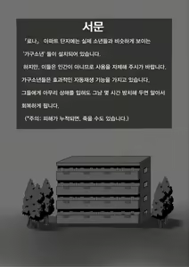 Page 3 of Atomou 1 Kai! | 한 번 더! - preview thumbnail