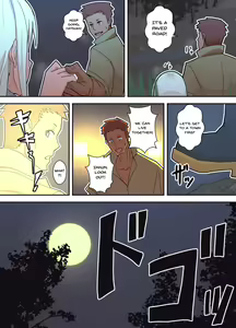 Page 57 of Hachidori no Rakuen Kanketsuhen | Hummingbird Paradise - Final Volume - preview thumbnail
